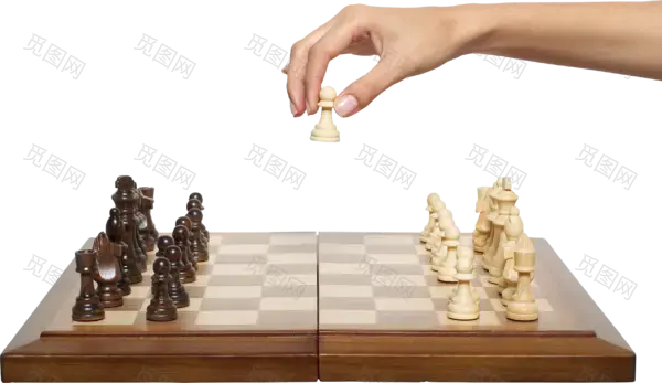 国际象棋