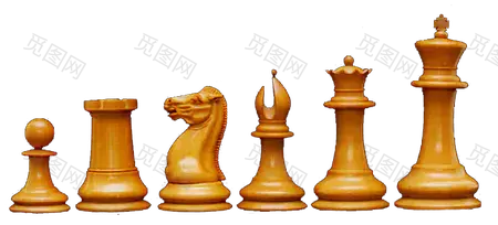 国际象棋