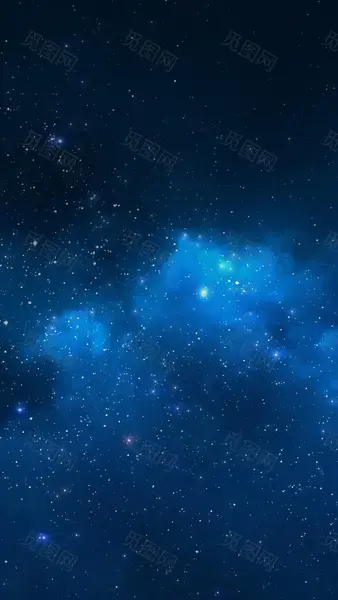 繁星夜空星空星辰