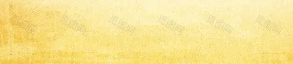 黄色麻袋纹理背景banner