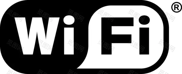 wifi图标元素