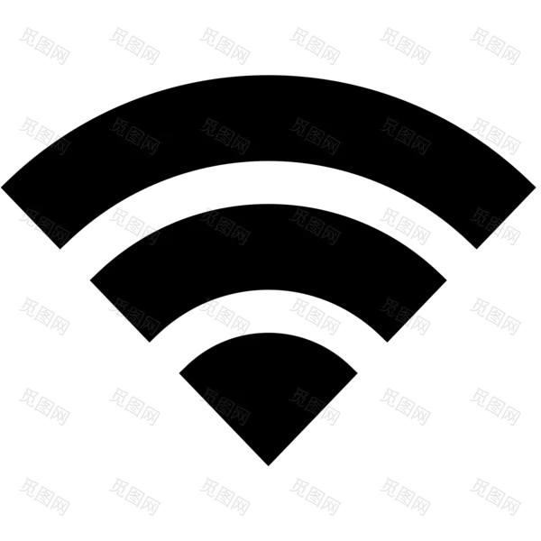 wifi图标元素