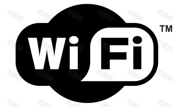 wifi图标元素