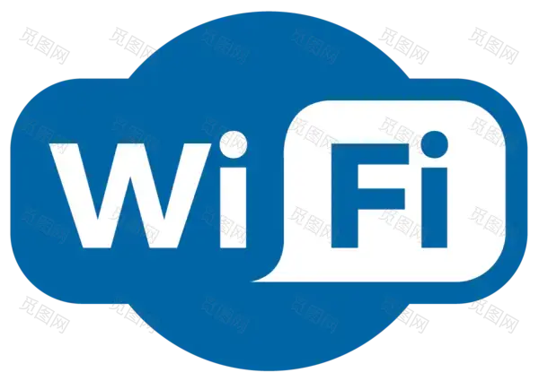 wifi图标元素