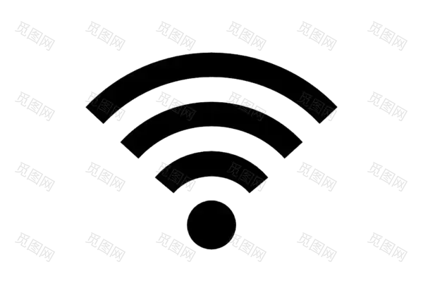 wifi图标元素