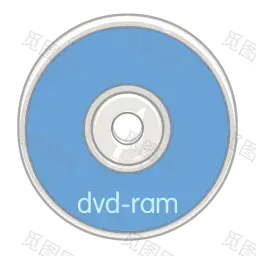 dvd-ram