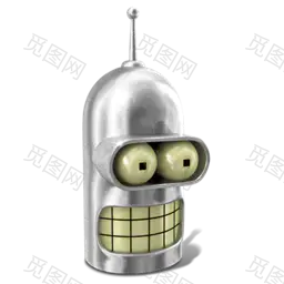 bender-2机器人