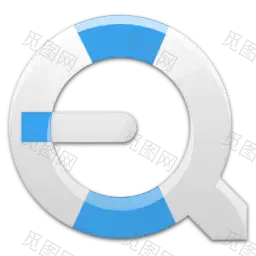 quicktime图标