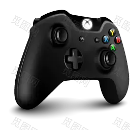 xbox-one-controller手柄图标