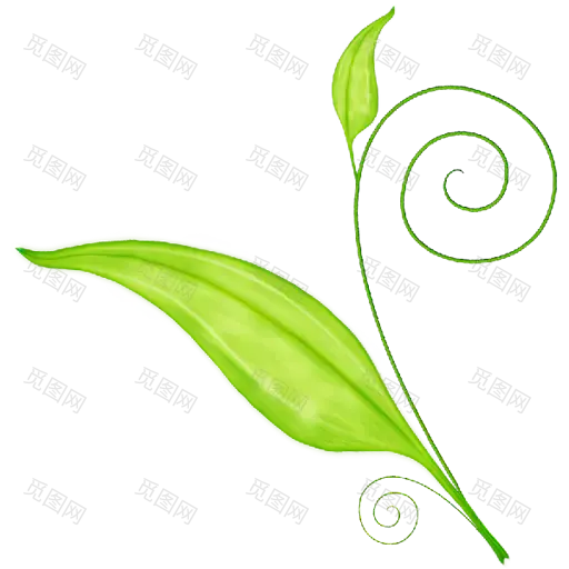 green_leaf_05