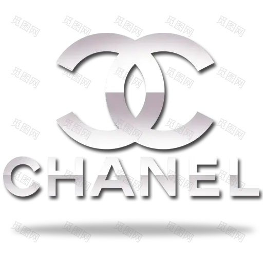 chanel_logo香奈儿标志