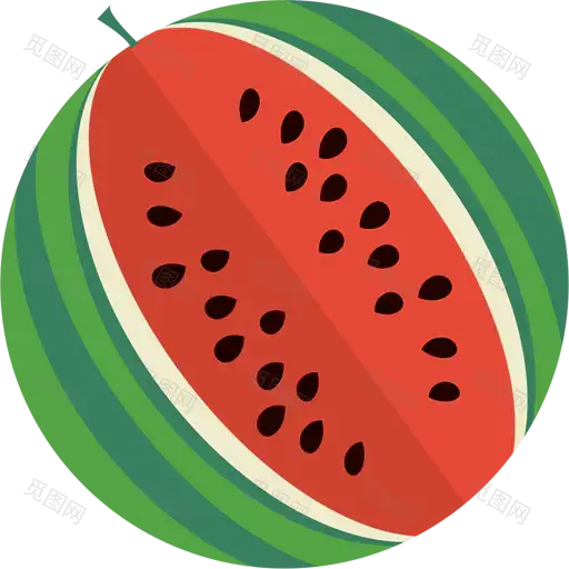 watermelon西瓜