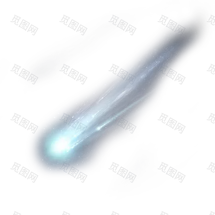 comet彗星[438x438]