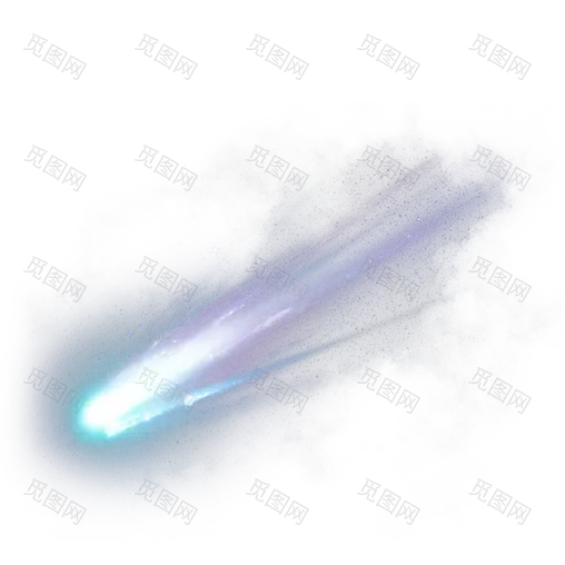 comet彗星[508x508]