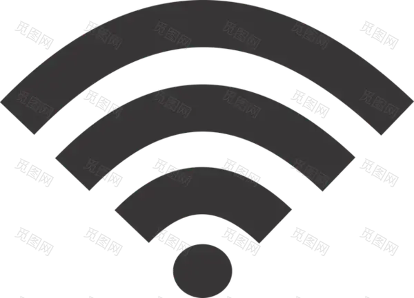 wifi图标元素