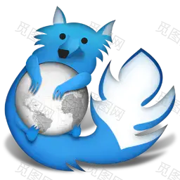 firefox图标