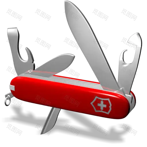 维氏（VICTORINOX）瑞士军刀