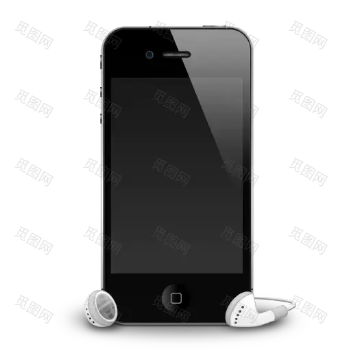 iphone_4g_headphones_shadow