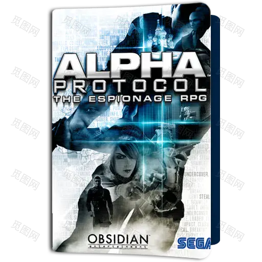 alpha-protocol