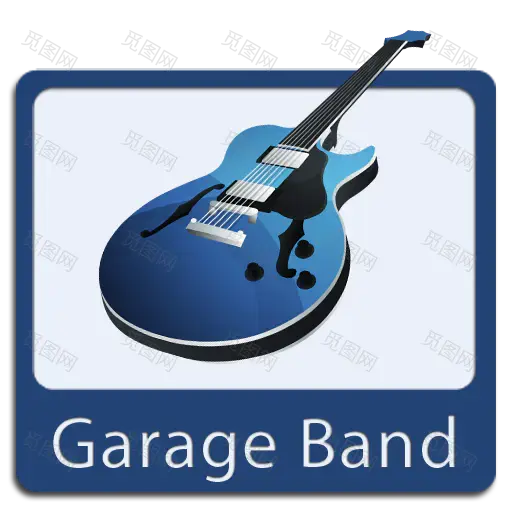 Garage-Band