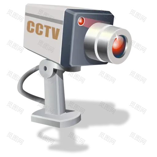 cctv_shexiangtou