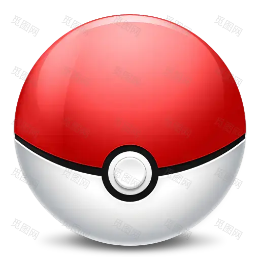 poke-ball