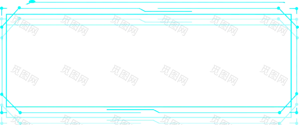科技边框 (19)