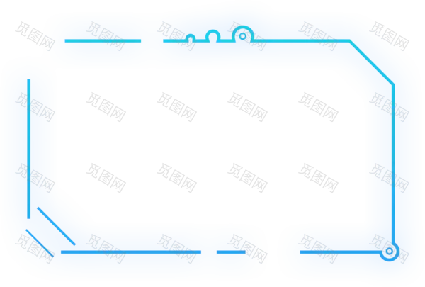 科技边框 (28)