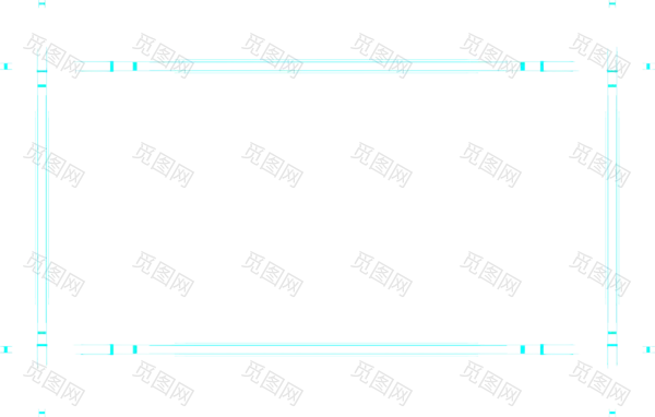 科技边框 (33)