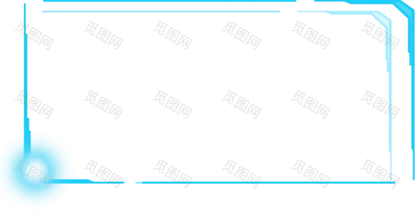 科技边框 (39)