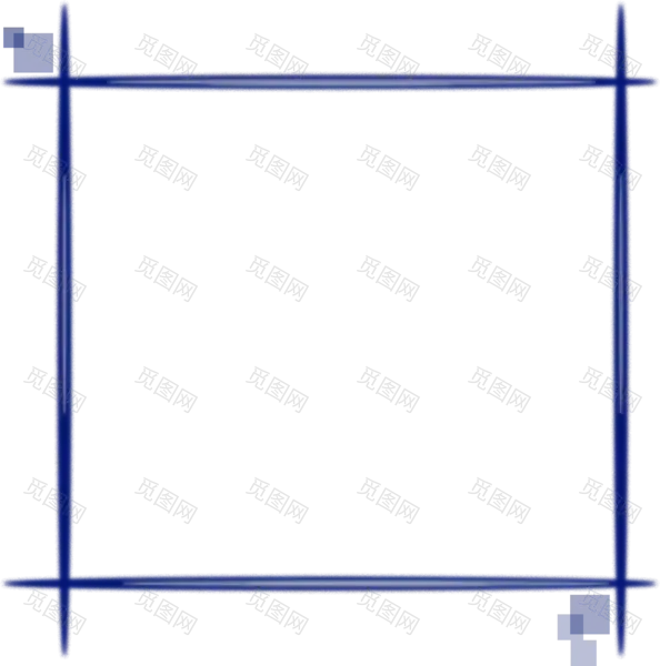 正方形_科技边框 (290)