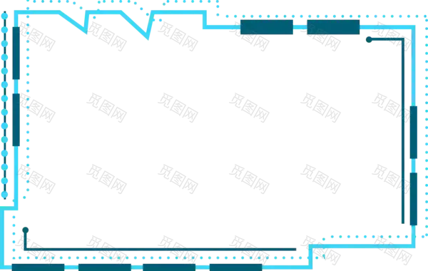 横图_科技边框 (68)