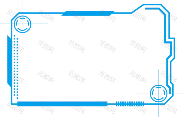 横图_科技边框 (106)