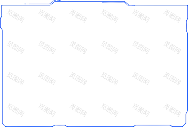 横图_科技边框 (118)