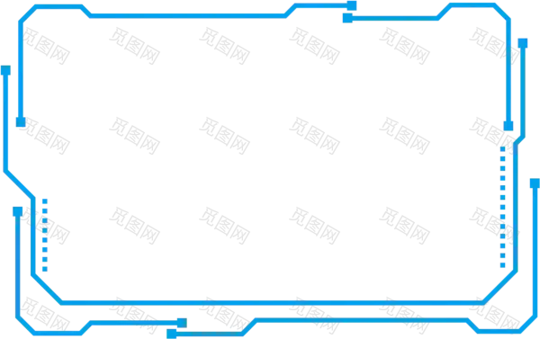 横图_科技边框 (97)