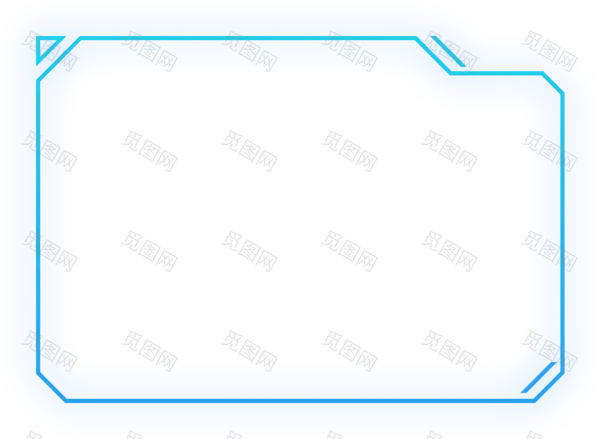 横图_科技边框 (136)